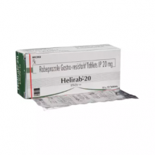 HELIRAB-20MG