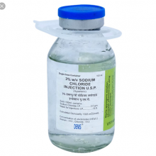 NS-3%-100ML (DENISCHEM)