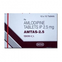 AMTAS-2.5MG