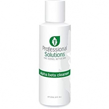 ALPHA BETA CLEANSER 120ML