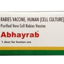 ABHAYRAB INJ.(ANTI-RABIES)