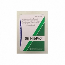 SII HIBPRO INJ. 0.5ML