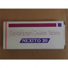 NEXITO-20MG