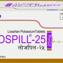 LOSPILL-25