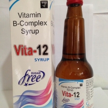 VITA 12 SYP 200ML