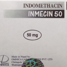 INMECIN-50MG