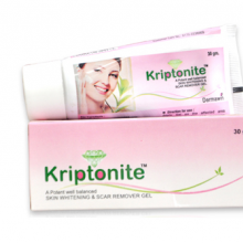 KRIPTONITE GEL 30G
