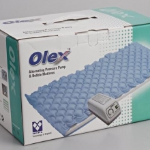 AIR MATTRESS-ARO CARE