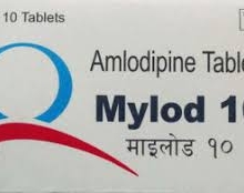 MYLOD-10MG