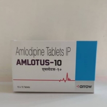 AMLOTUS-10MG