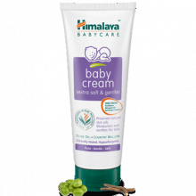 BABY CREAM-50ML HIMALAYAN