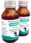 PARACET SUSP-60ML