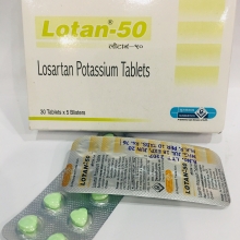 LOTAN-50MG