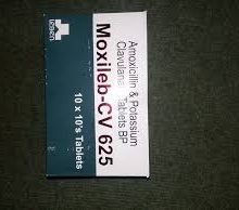 MOXILEB-CV 625