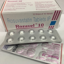 ROZAVEL-10MG