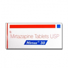 MIRTAZ-30MG
