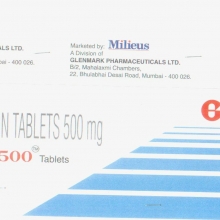 AZIFINE-500MG