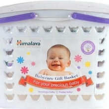 BABYCARE GIFT-BASKET (HIMALAYA)