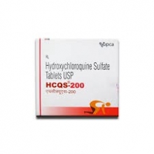 HCQS-200MG