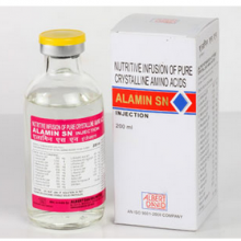 ALAMIN SN-200ML INJ