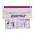 MIRTAZ-15MG