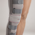 KNEE IMMOBILIZER-19" LARGE