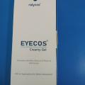 EYECOS CREAMY GEL 15GM