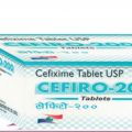 CEFIRO-200MG