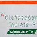 LONAZEP-2MG