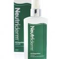 NEUTRIDERM OIL REGULATOR LOTION - 120ML 