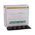 ZEPTOL CR-300MG