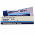 BETADINE OINTMENT-10% 10GM