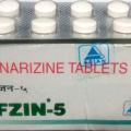 EFZIN-5MG