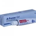 A-FENAC GEL-30GR.