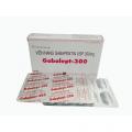 GABALEPT-300MG