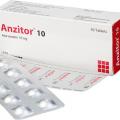 ANZITOR-10MG