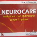 NEUROCARE (30CAP)