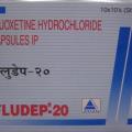 FLUDEP-20MG