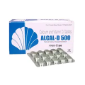 ALCAL-D-500MG
