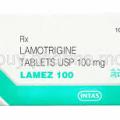 LAMEZ-100MG