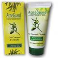 ACNEGUARD FACE WASH GEL-50GRAM--