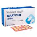 MARTIFUR-100MG