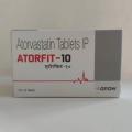 ATORFIT-10MG