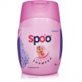 SPOO TEAR FREE SHAMPOO-125ML