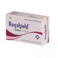 DANSHIELD SOAP 75GM.---