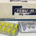 FEBU-40MG
