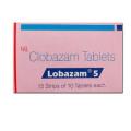 LOBAZAM-5MG