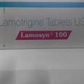 LAMOSYN-100MG