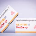 GLIPTIN-M 1000MG