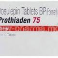 PROTHIADEN-75MG